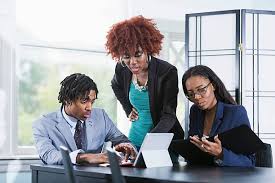 Great Leadership & Experience